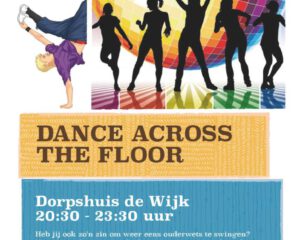 Dorpshuis Dance