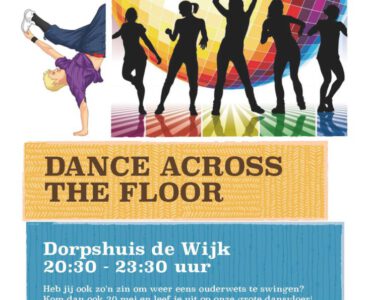 Dorpshuis Dance