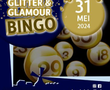 bingo 31 mei 2024