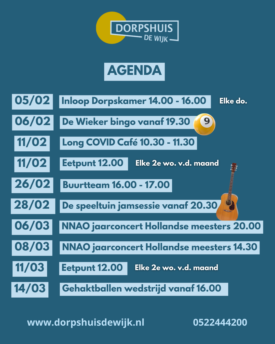 Dorpshuis De Wijk X Content in Stijl (45)